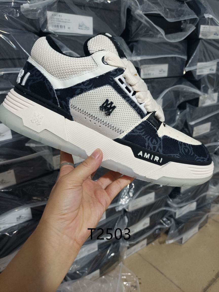 AMIRI shoes 35-41 h0708